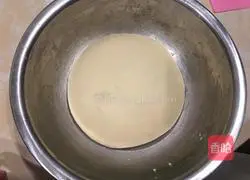 Illustration of how to make family-friendly fried dough sticks 3