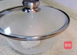 Illustration of how to make steamed spring cakes 5