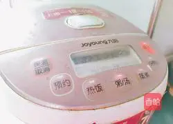 Tremella lily soup recipe 10