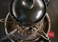 Illustration of how to make mixed vegetable, beef and egg noodles 5