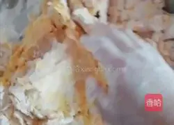 Pumpkin cake recipe illustration 3