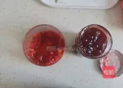 Strawberry Yakult Practice illustration 2