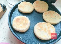 Illustration of how to make sugar cakes 15