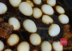 Chicken wings and ginger recipe 7