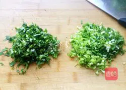 Illustration of how to make braised mutton noodle soup 9