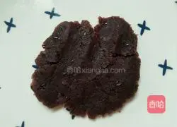 [Afternoon Tea] Egg Yolk Crisp Recipe Illustration 6