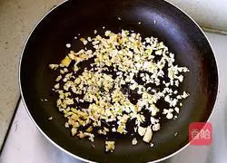 Spinach and egg dumplings recipe 6