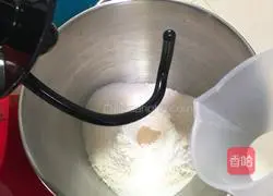 Illustration of how to make pumpkin puree meal packs 3