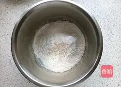 Illustration of one-time fermented oil-free and sugar-free bagels 2