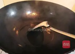 Mushroom noodles recipe 3