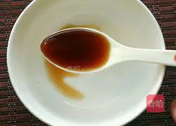 Illustration of how to make spicy soba noodles 4