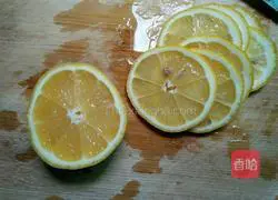 Honey lemonade recipe 2