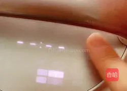 Illustration of how to make purple sweet potato milk 9