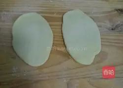 Illustration of how to make pancakes 3