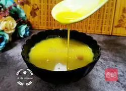 Pumpkin Millet Soup Recipe Illustration 11