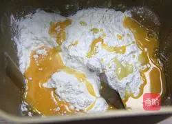 Baby Super Illustration of how to make your favorite snacks 2