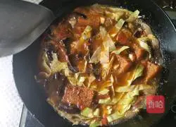 Secret Vegan Hot and Sour Noodles Recipe Illustration 9