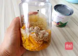 Quinoa Pumpkin Soup Recipe Illustration 5