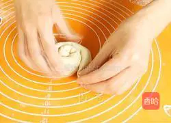 To wake up the sleepy baby, you only need this piece of cake recipe 6