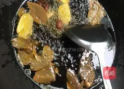 Liangpi Recipe Illustration 15