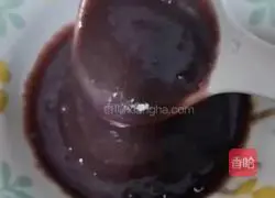 A Chinese medicine practitioner’s secret recipe for dietary therapy, black rice, glutinous rice and wolfberry oil, to regulate the spleen and stomach, and a third-party method for treating allergies 5