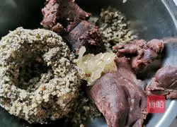 Illustration of how to make Sichuan Baba Banquet with Sha Pork 9