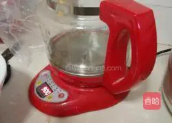 Milk tea recipe illustration 2