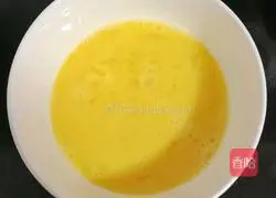 Cranberry egg pancake recipe 5