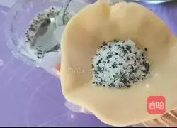 Illustration of how to make sugar cakes 8