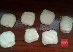 Illustration of how to make fried pancakes 3