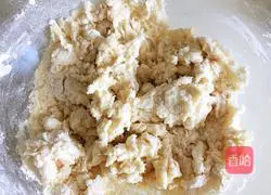 Yam pancake recipe 3