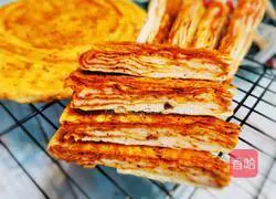 Shaanxi snack spicy pot helmet recipe illustration 28