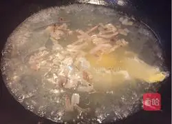 Spinach noodles recipe 4