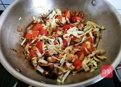 Tomato beef soup recipe 4