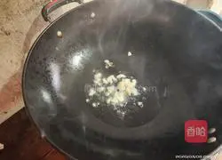 Illustration of how to make boiled noodles 3