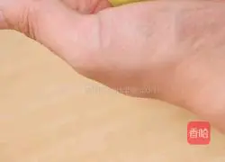 Super detailed tutorial on how to make green orange and rose steamed buns with zero failure even for novices 7