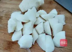 Illustration of how to make Sydney Tremella Soup 6