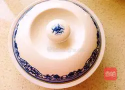 Carrot Beef stew recipe illustration 10