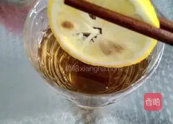 Lemon iced tea recipe 4