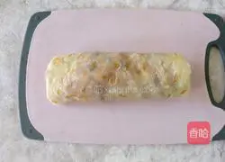 Illustration of how to make hand cakes 14