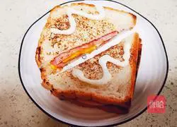 Nutritious breakfast recipes 4