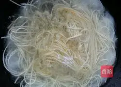 Shanghai Yangchun Noodles Recipe 9