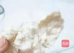 Illustration of how to make Dabai Steamed Buns 5