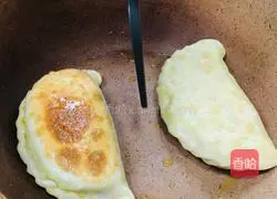  Illustration of how to make leek box 15