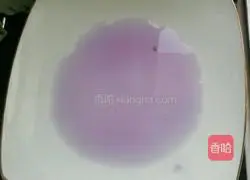 Illustration of how to make cherry radish salad 4