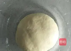 Illustration of how to make Tianjin specialty snack fruit cake 1