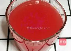 Watermelon juice recipe 10