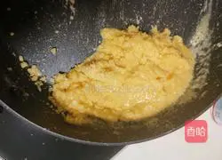 Chicken Mushroom Soup Recipe Illustration 5