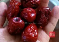 Yam Pork Rib Soup Recipe Illustration 3