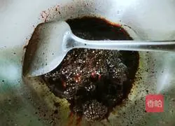 Onion Oil Noodles#Green's Lazy Food Diary# Recipe Illustration 3